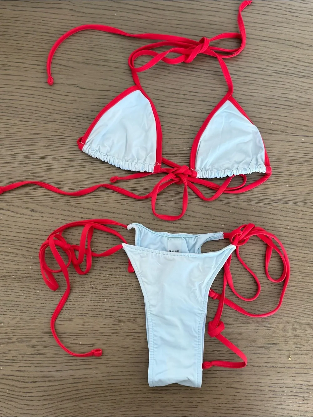 Frankies Bikinis frankies bikinis
